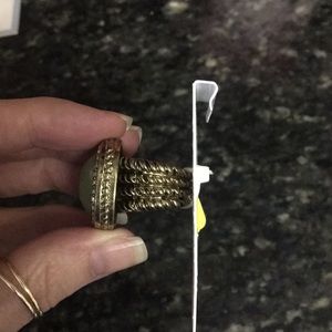Anna & Ava Jewelry - Anna&Ava ring NWT Anna & Ava Jewelry - Anna&Ava ring NWT